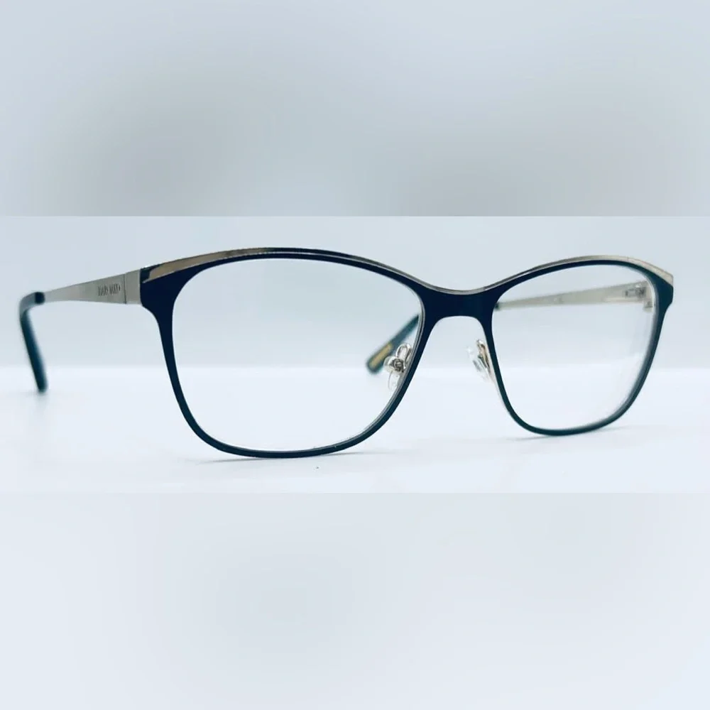 Marciano GMO255 Black Bronze Pilot Sunglasses Frames Only
